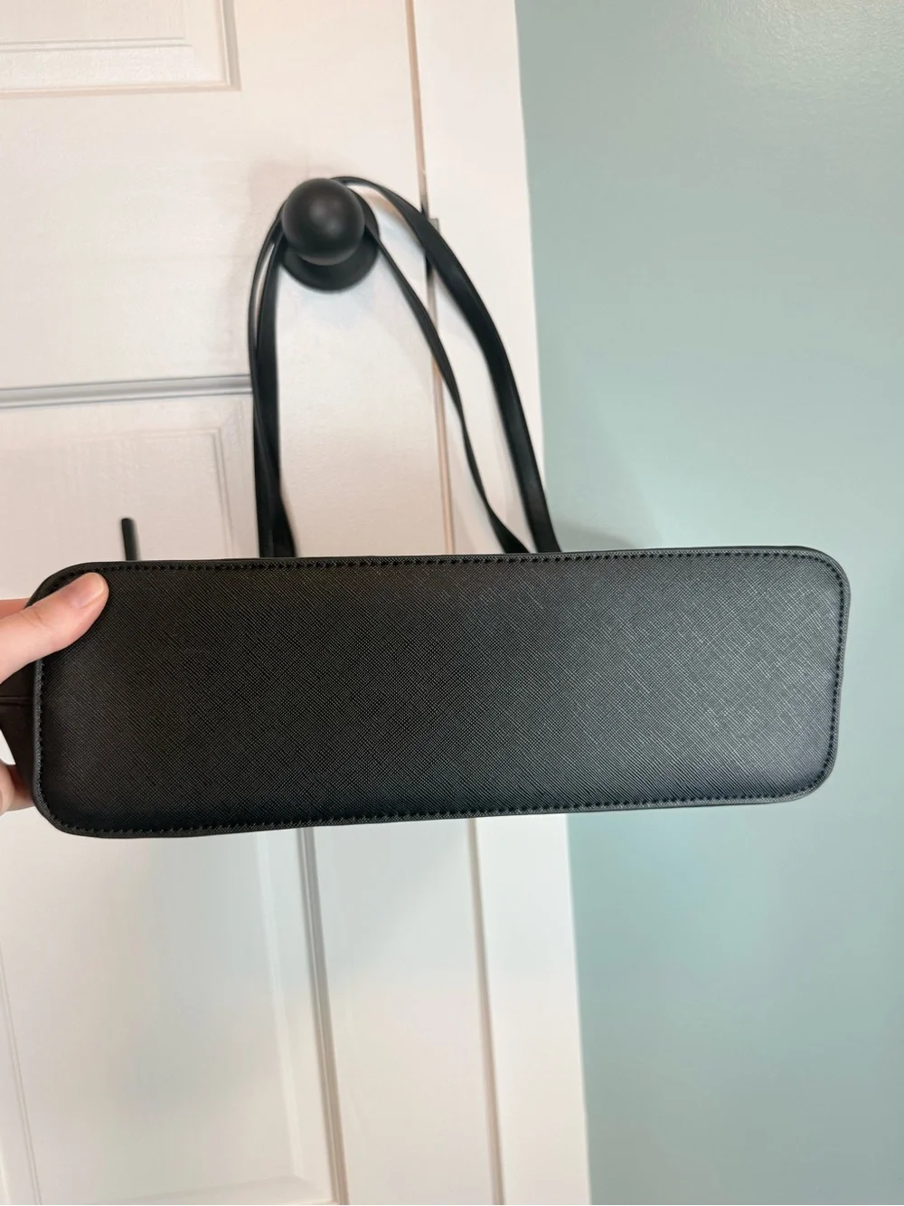 Kate Spade Black Shoulder Bag